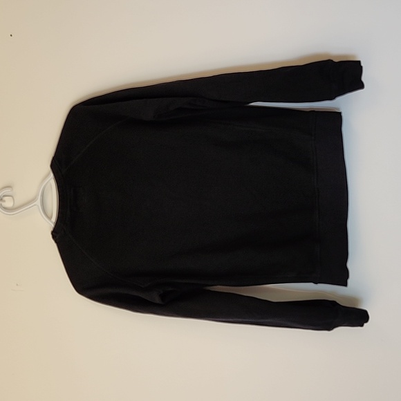 Bizzbee dark navy pullover crew neck sweater size S - Picture 4 of 4